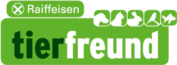 Tierfreund Logo