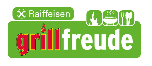 Grillfreude Logo
